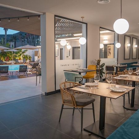 Saladar Suites Boutique Morro Jable  Kültér fotó