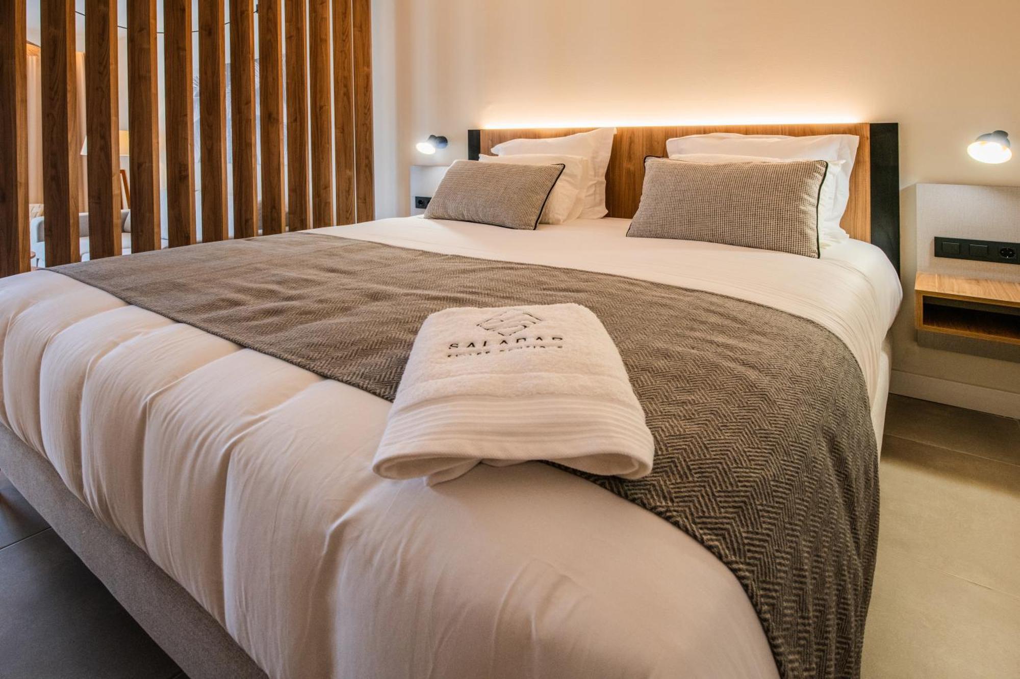 Saladar Suites Boutique Morro Jable  Kültér fotó