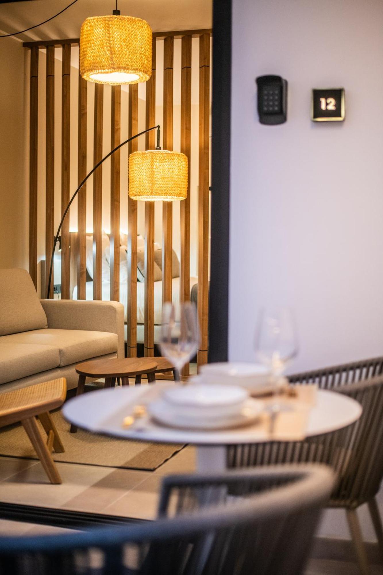 Saladar Suites Boutique Morro Jable  Kültér fotó