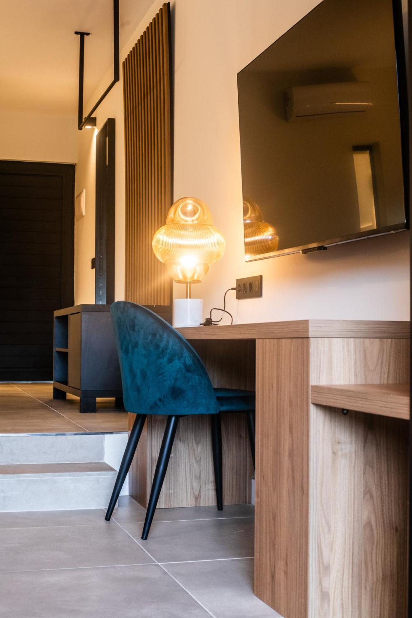 Saladar Suites Boutique Morro Jable  Kültér fotó