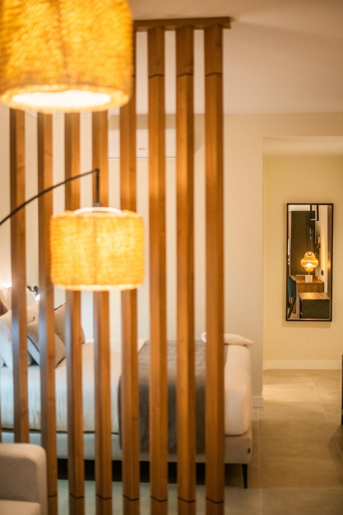 Saladar Suites Boutique Morro Jable  Kültér fotó