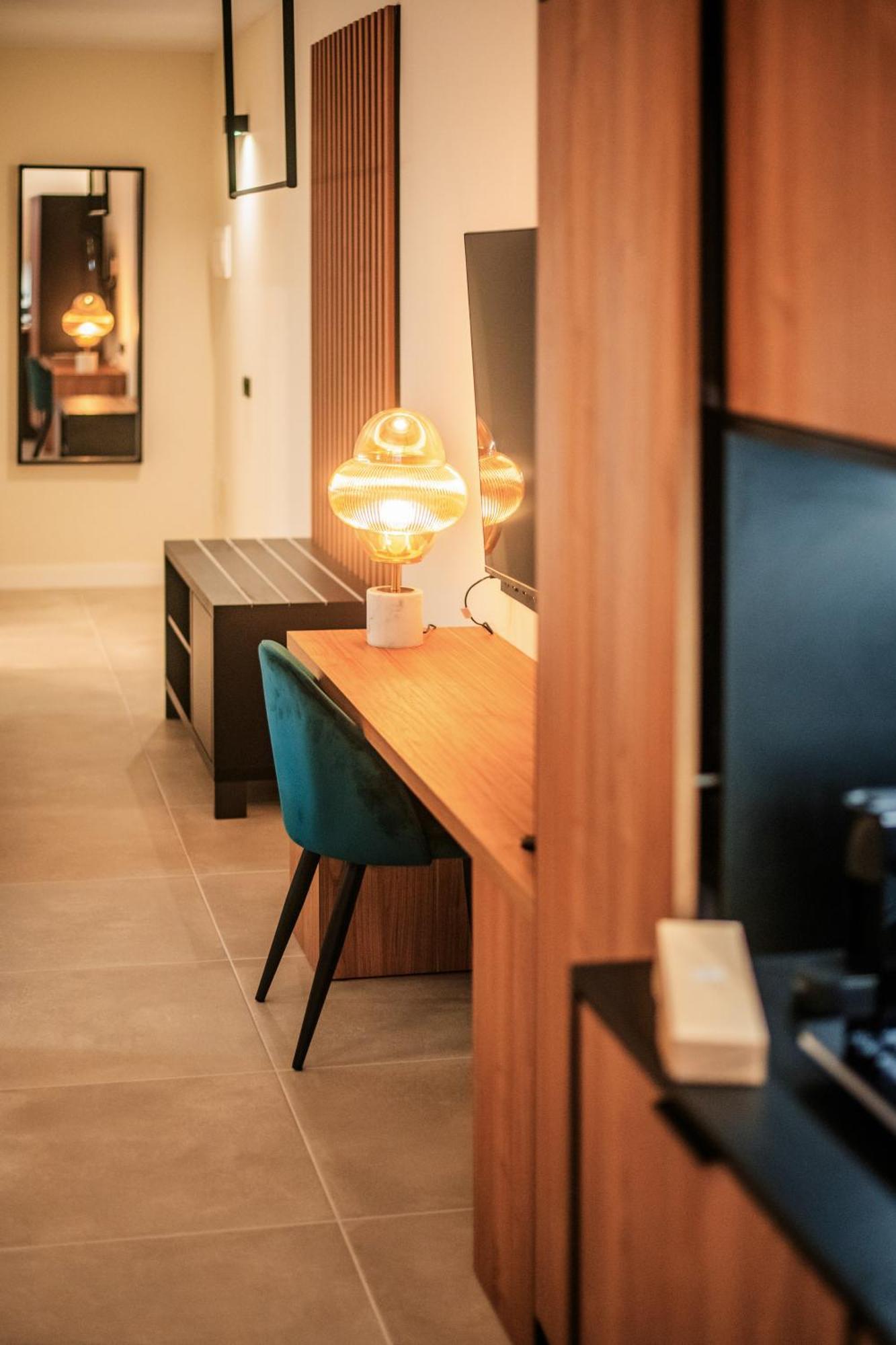 Saladar Suites Boutique Morro Jable  Kültér fotó