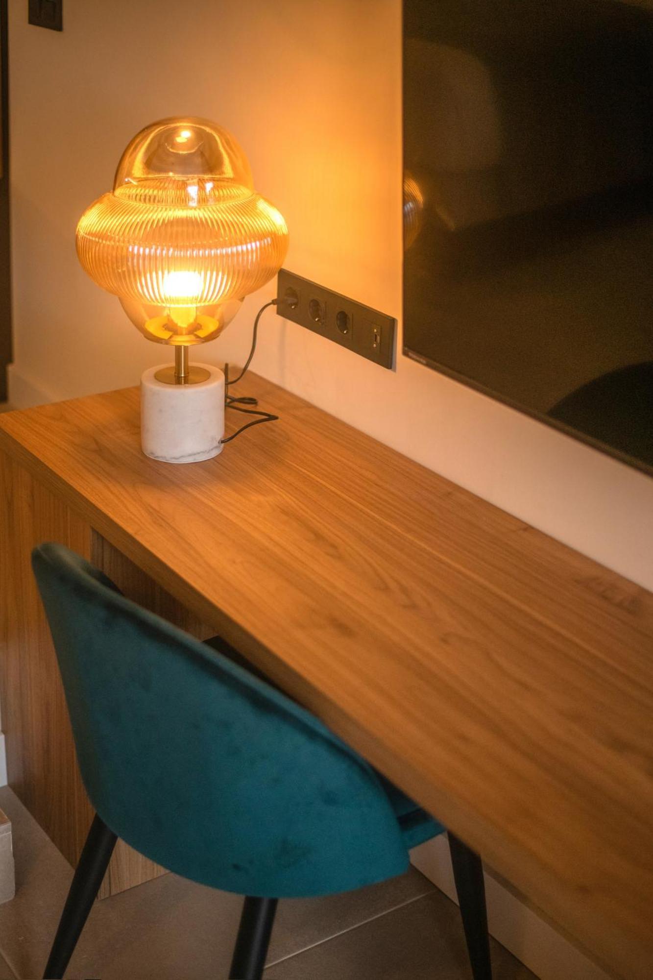 Saladar Suites Boutique Morro Jable  Kültér fotó