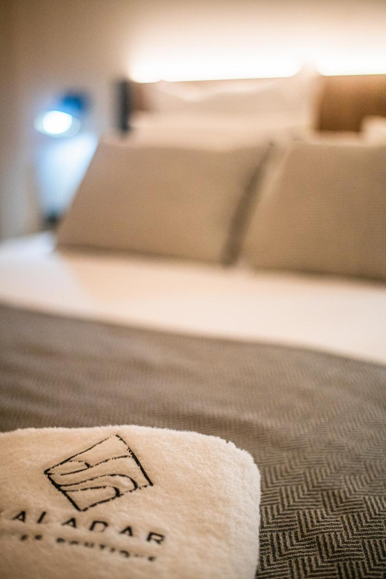 Saladar Suites Boutique Morro Jable  Kültér fotó
