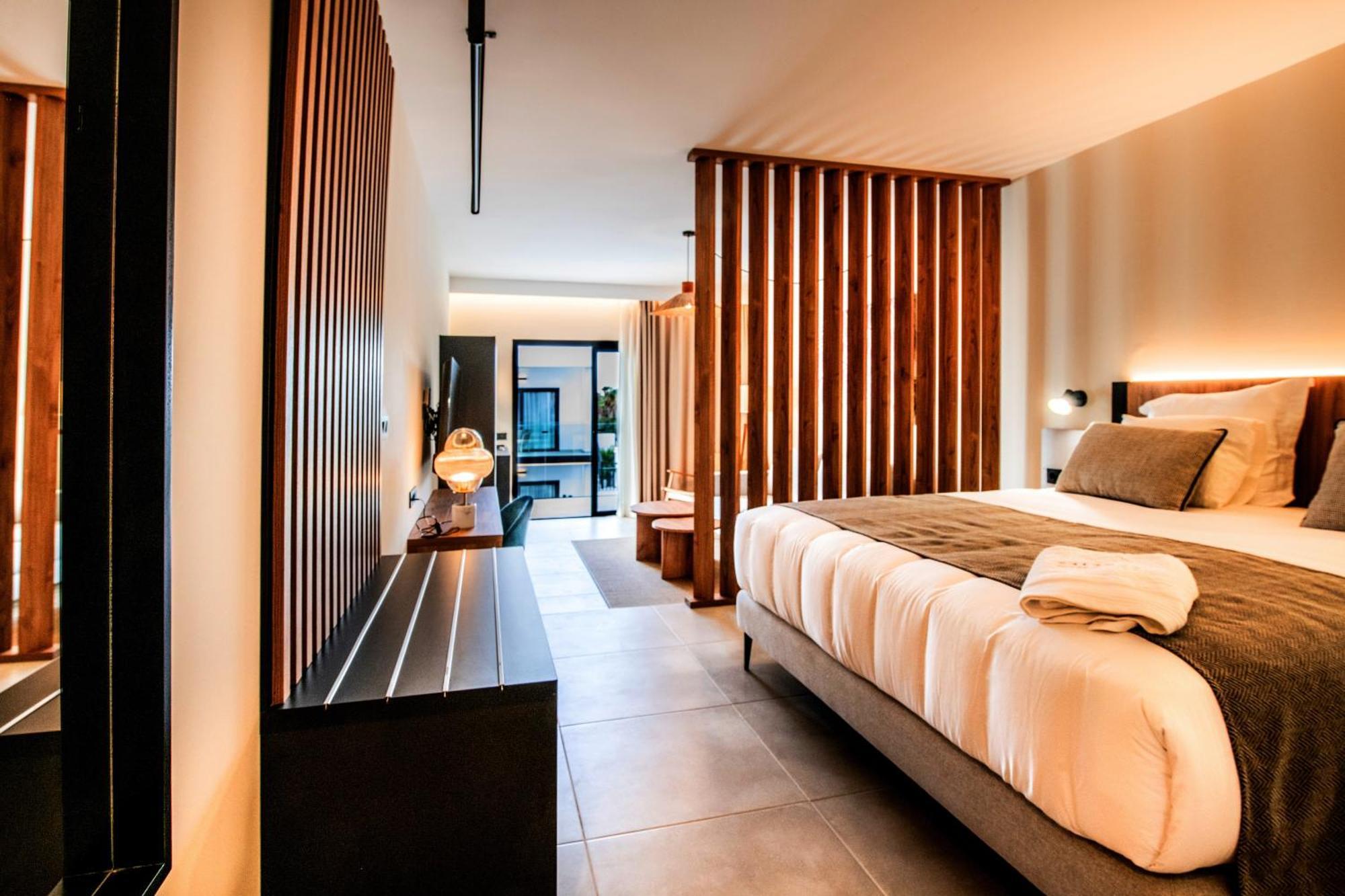 Saladar Suites Boutique Morro Jable  Kültér fotó