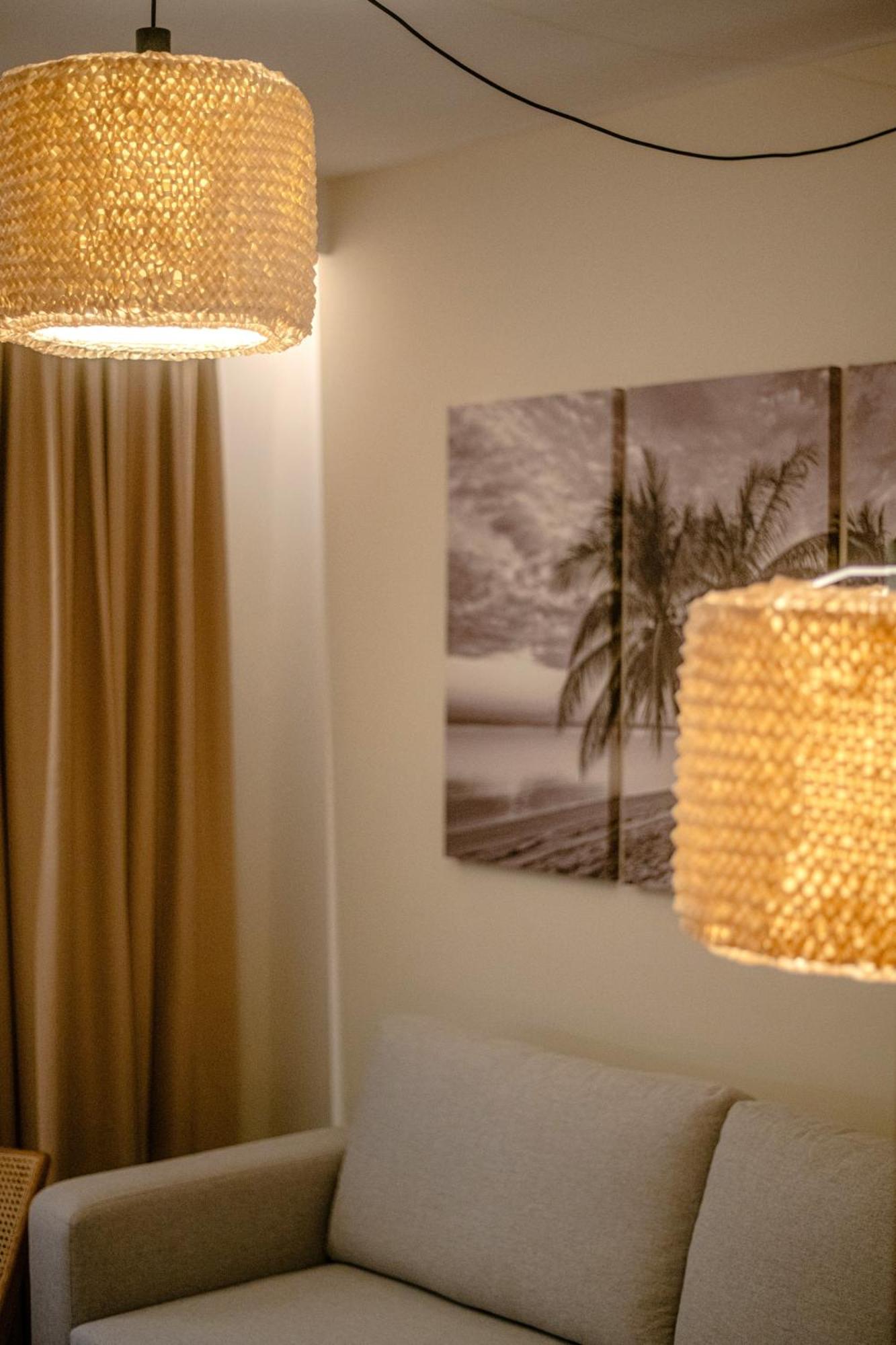 Saladar Suites Boutique Morro Jable  Kültér fotó