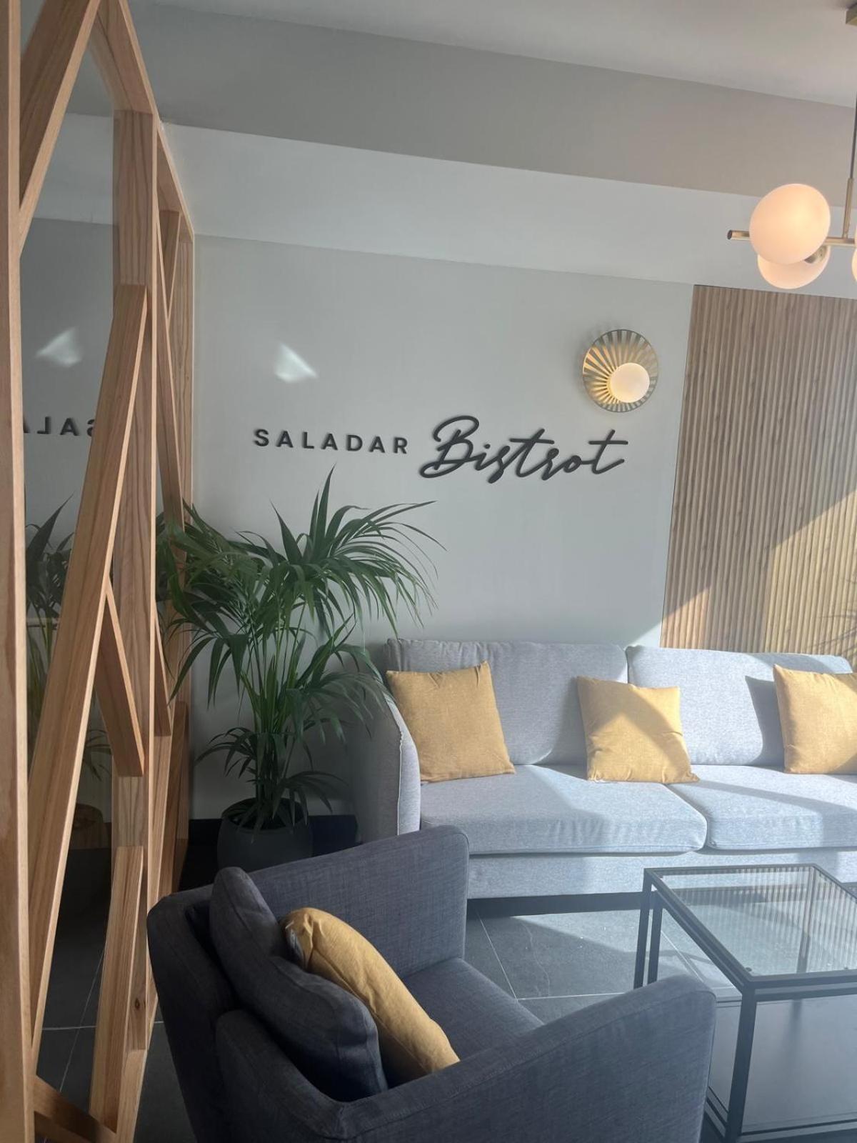 Saladar Suites Boutique Morro Jable  Kültér fotó