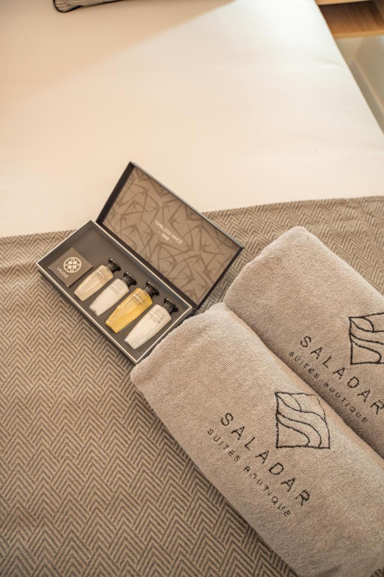 Saladar Suites Boutique Morro Jable  Kültér fotó