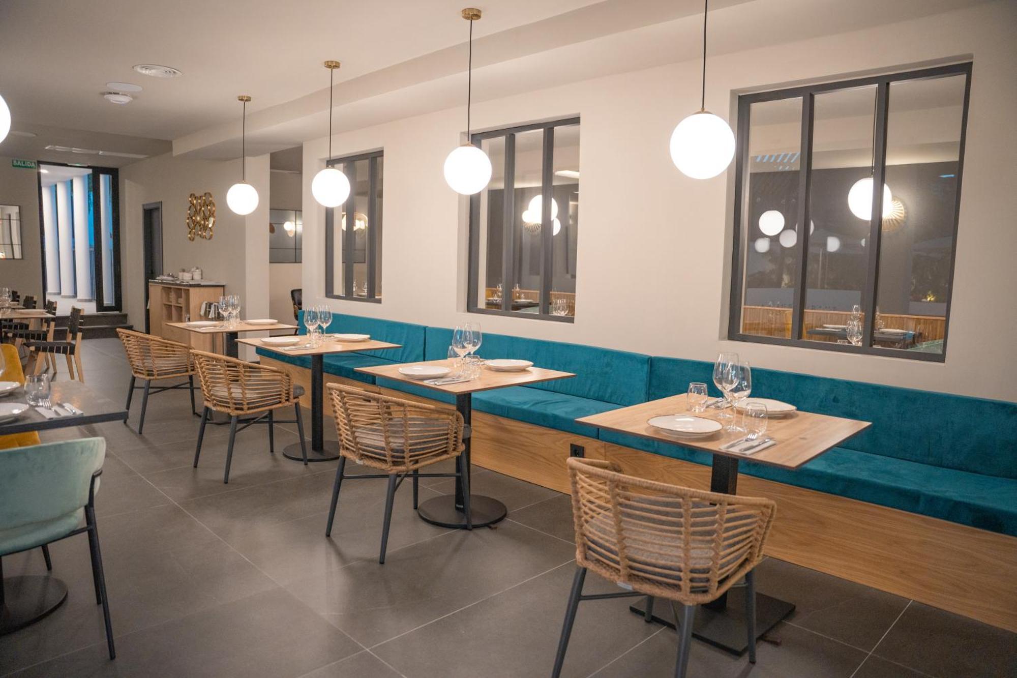 Saladar Suites Boutique Morro Jable  Kültér fotó