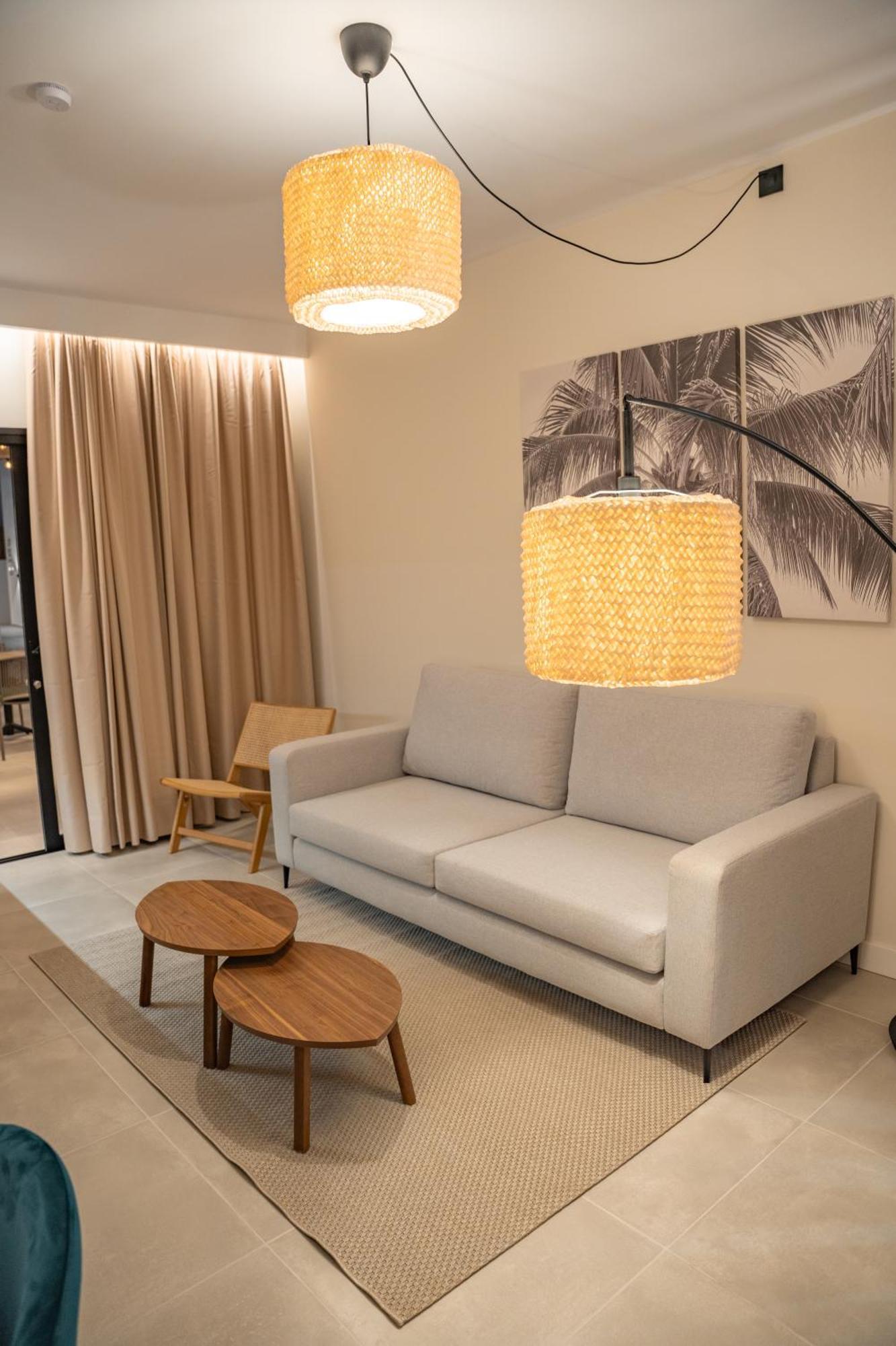 Saladar Suites Boutique Morro Jable  Kültér fotó